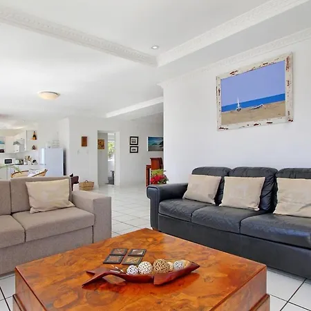Crow'S Nest Fish Hoek Exterior photo
